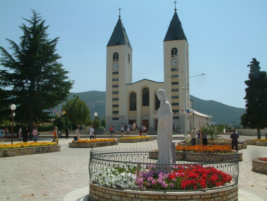 Apartments Petar Блаце Экстерьер фото