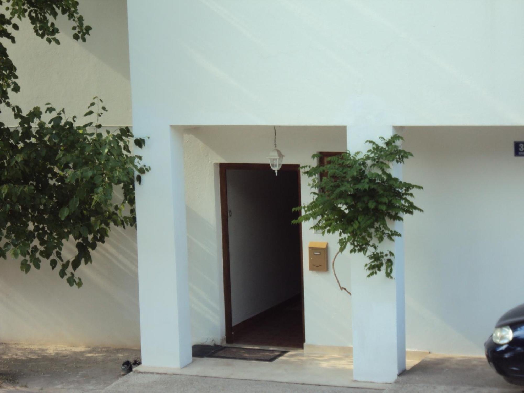 Apartments Petar Блаце Экстерьер фото