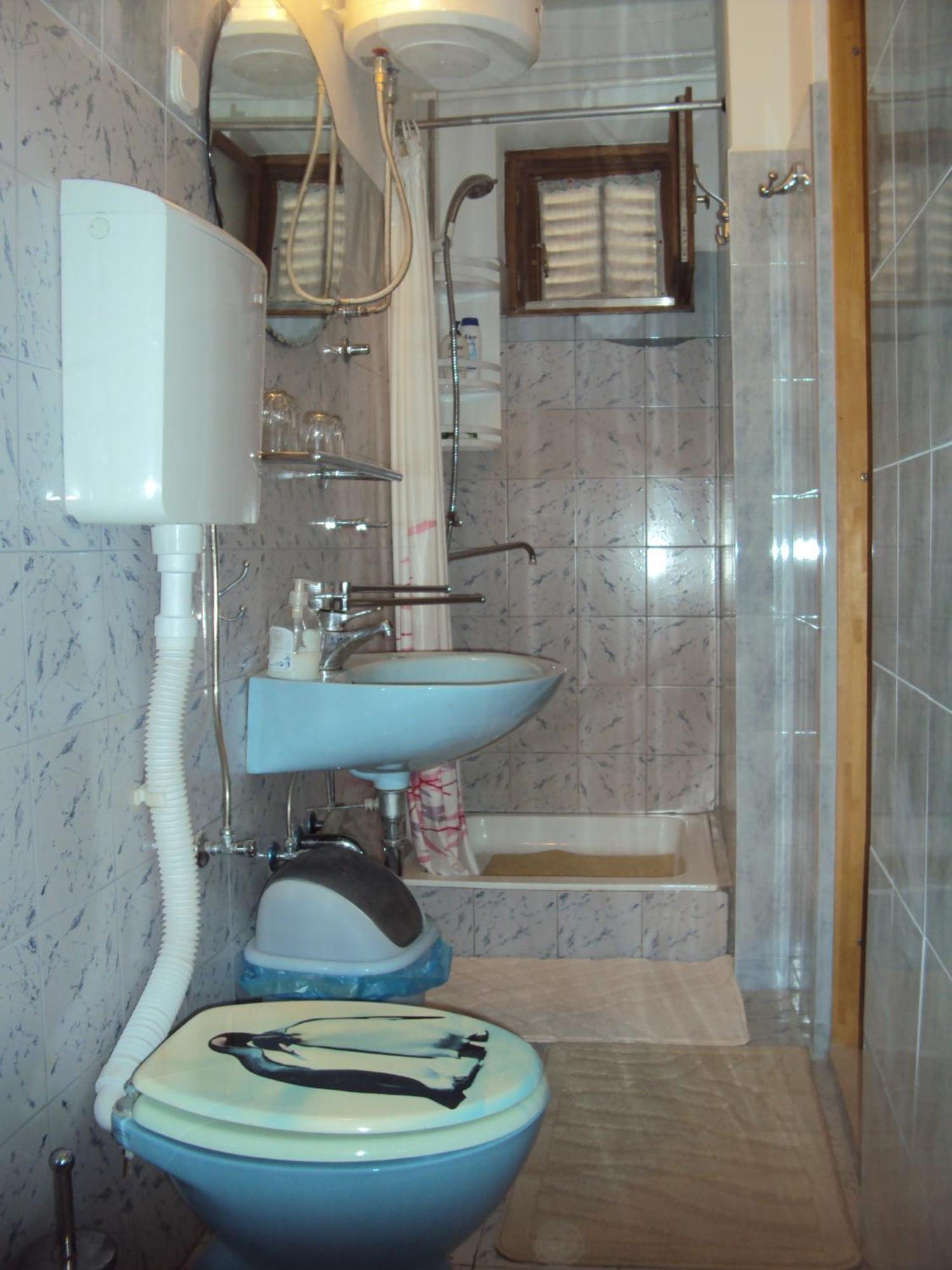 Apartments Petar Блаце Экстерьер фото