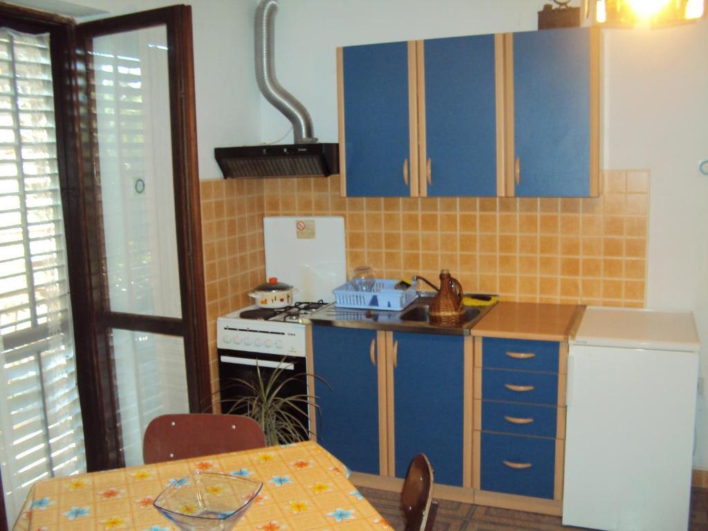 Apartments Petar Блаце Номер фото