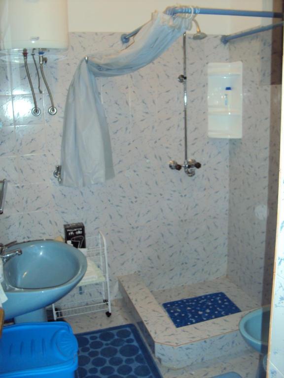 Apartments Petar Блаце Номер фото