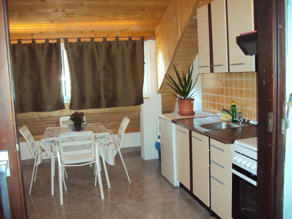 Apartments Petar Блаце Номер фото