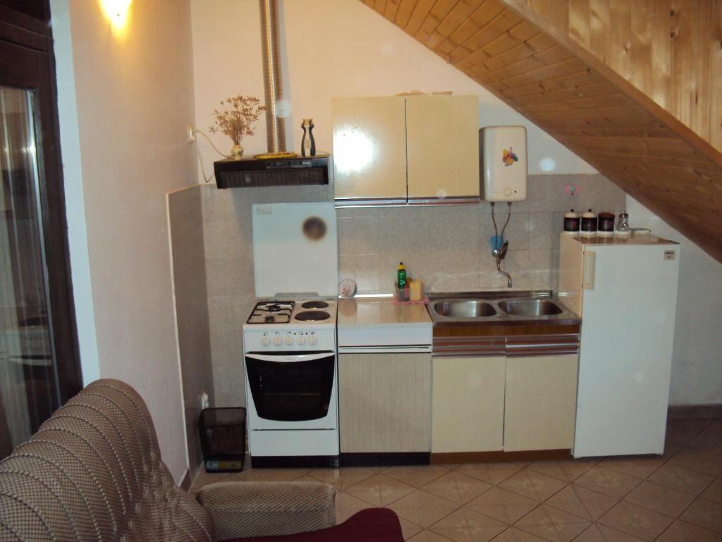 Apartments Petar Блаце Номер фото