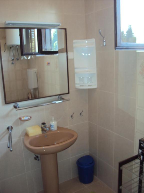 Apartments Petar Блаце Номер фото