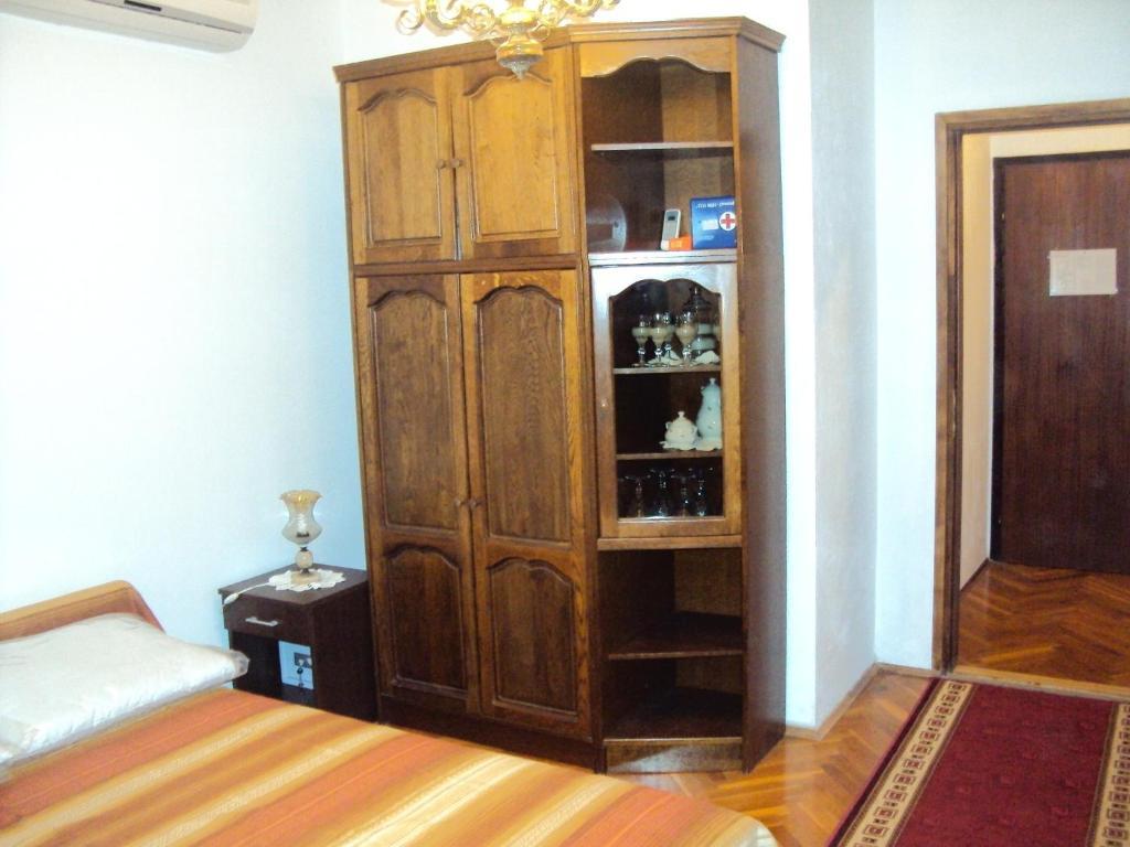 Apartments Petar Блаце Номер фото