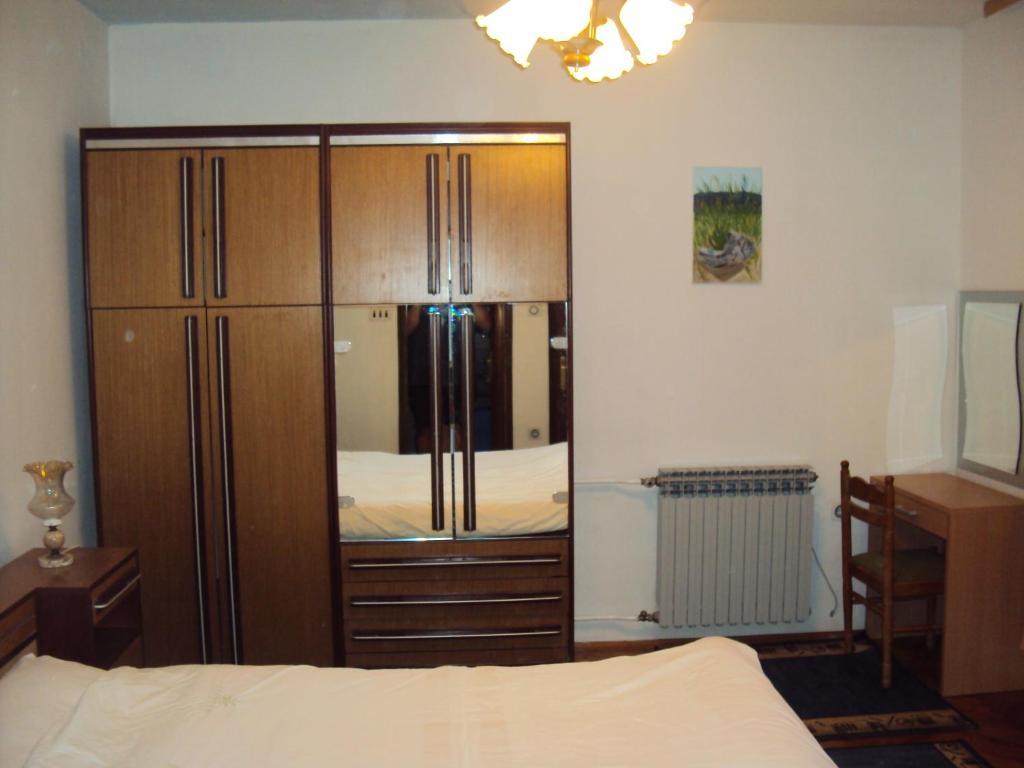 Apartments Petar Блаце Номер фото