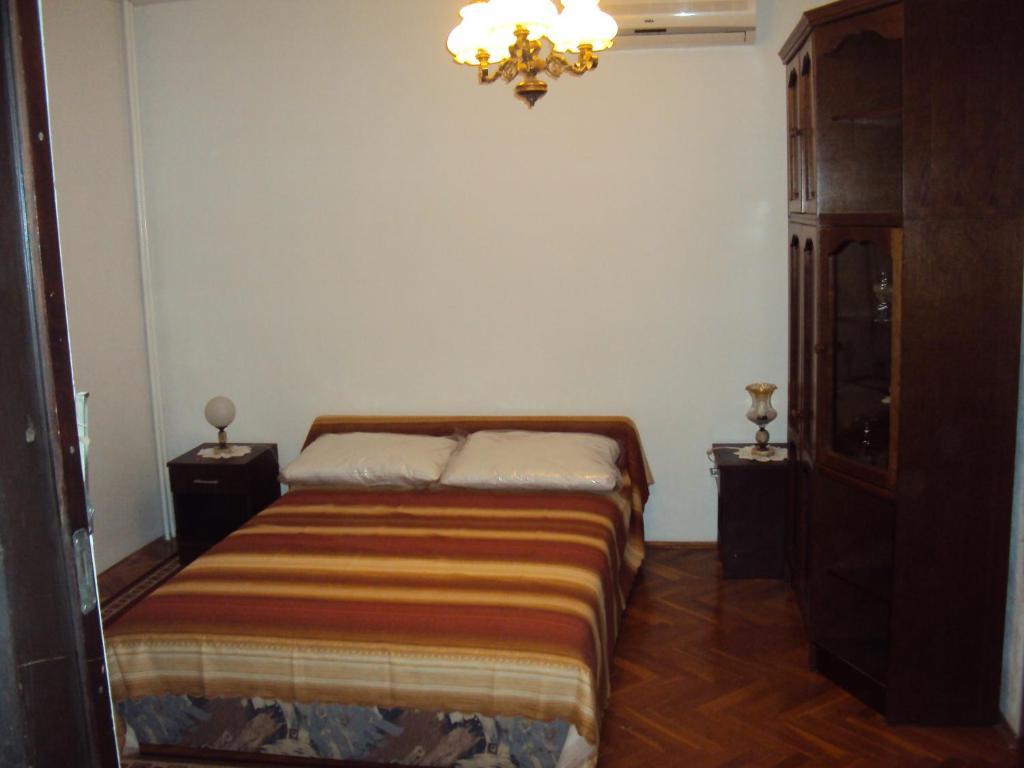 Apartments Petar Блаце Номер фото