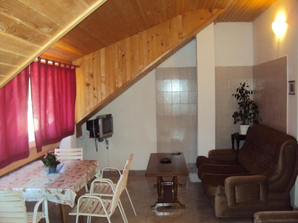 Apartments Petar Блаце Номер фото