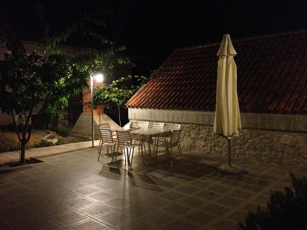 Apartments Petar Блаце Экстерьер фото