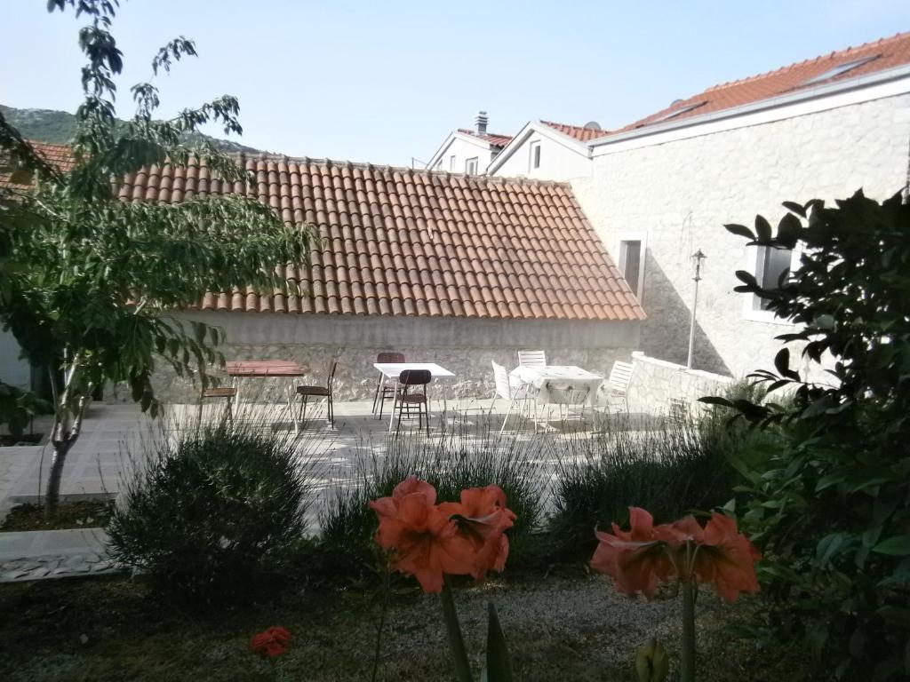Apartments Petar Блаце Экстерьер фото