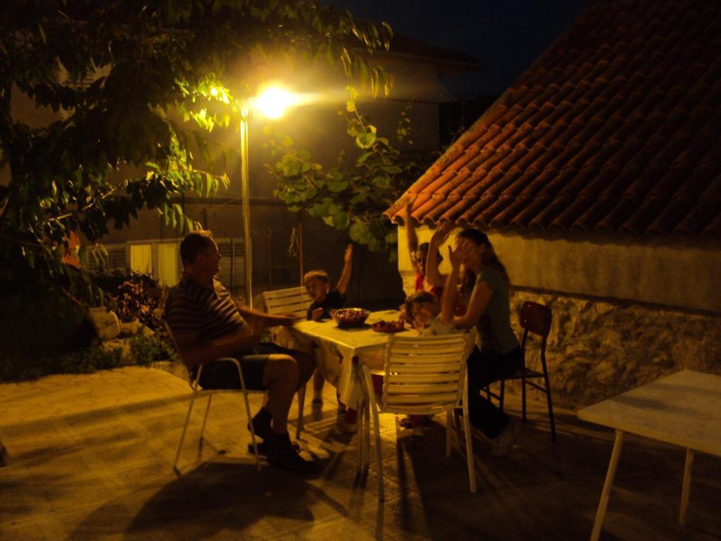 Apartments Petar Блаце Экстерьер фото