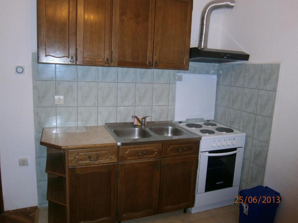 Apartments Petar Блаце Номер фото
