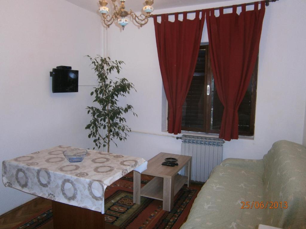 Apartments Petar Блаце Номер фото